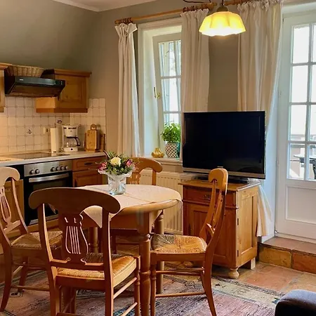 Haus Strandgut Fw 5 *