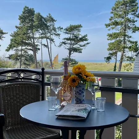 Haus Strandgut Fw 5