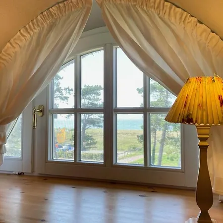 Haus Strandgut Fw 5 *