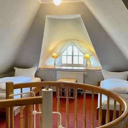 Haus Strandgut Fw 5