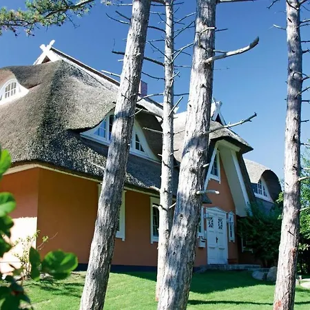 Haus Strandgut Fw 5 *